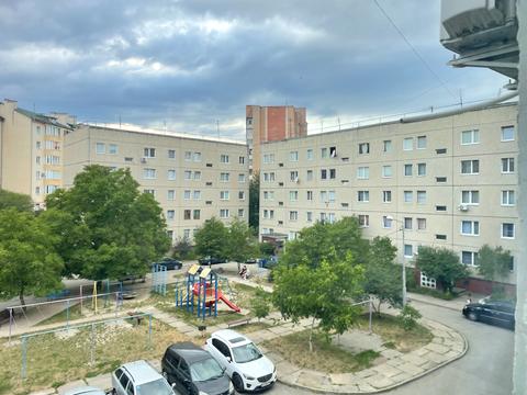квартира по адресу Пасечная ул., (Будинок 1)