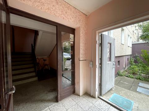 квартира по адресу Пасечная ул., (Будинок 1)