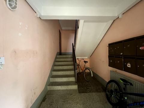 квартира по адресу Пасечная ул., (Будинок 1)