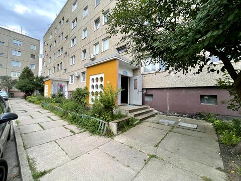 квартира по адресу Пасечная ул., (Будинок 1)