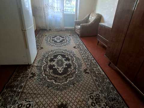 квартира за адресою Павла Тичини просп., 12-В