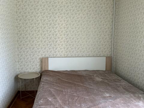 комната по адресу Соломенская ул., 38