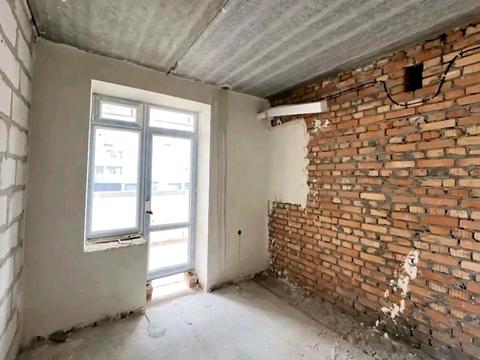 квартира по адресу Нижняя Береговая ул., (Будинок)