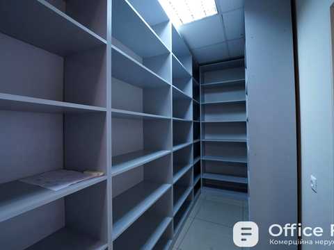 комерційна за адресою Велика Васильківська вул. (Червоноармійська), 72