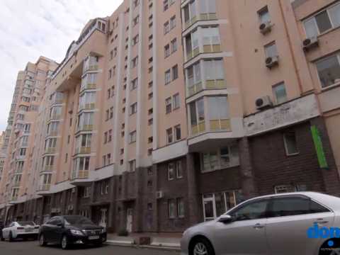 комерційна за адресою Київ, Левка Лук'яненка вул. (Маршала Тимошенка), 29