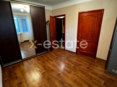 квартира за адресою Ньютона вул., 111