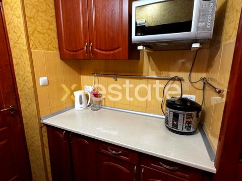 квартира за адресою Ньютона вул., 111