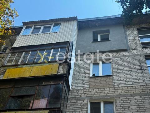 квартира за адресою Ньютона вул., 111