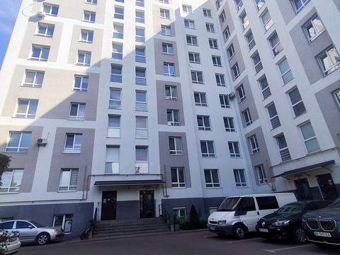 квартира по адресу Владимира Стельмаха ул. (Курчатова), 1-Б