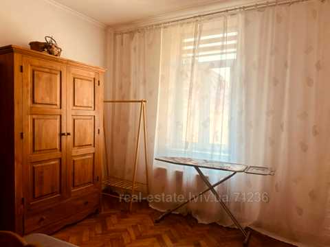 квартира по адресу Киевская ул., 21