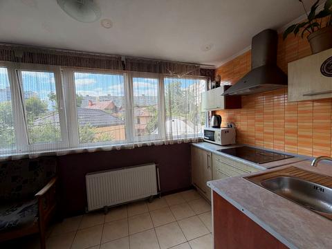 квартира за адресою Стеценка вул., 58