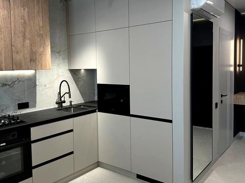 квартира по адресу Кармелюка ул., 3/5