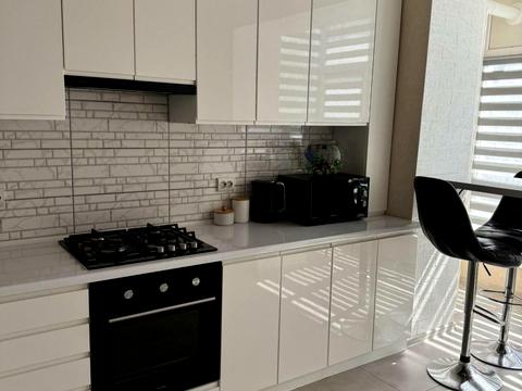 квартира за адресою Височана вул., 18 к3