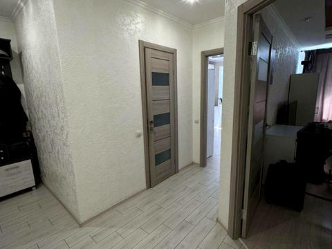 квартира за адресою Височана вул., 18 к3