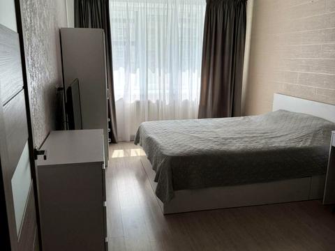 квартира за адресою Височана вул., 18 к3