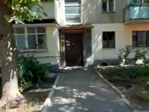 квартира по адресу Черняховского ул. (Черняховського), 3