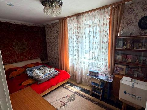квартира по адресу Черняховского ул. (Черняховського), 3