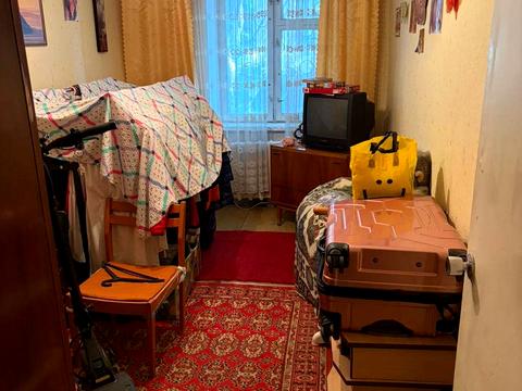 квартира по адресу Черняховского ул. (Черняховського), 3