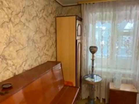 квартира по адресу Черняховского ул. (Черняховського), 3