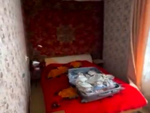 квартира по адресу Черняховского ул. (Черняховського), 3