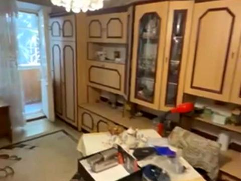 квартира по адресу Черняховского ул. (Черняховського), 3