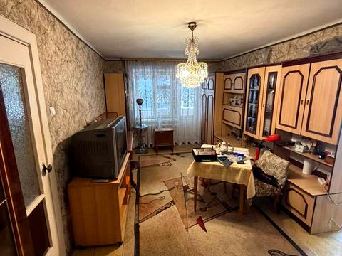 квартира по адресу Черняховского ул. (Черняховського), 3