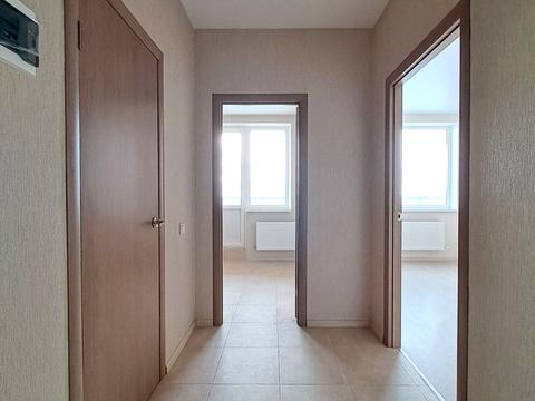 квартира за адресою Європейська вул., (20/б черга (будинок 252))