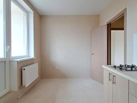 квартира за адресою Європейська вул., (20/б черга (будинок 252))