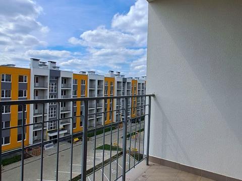 квартира за адресою Європейська вул., (20/б черга (будинок 252))