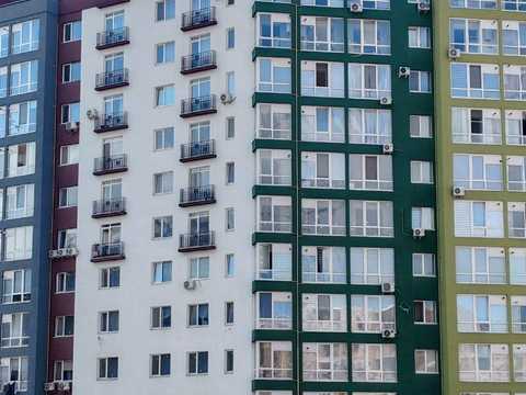 квартира по адресу Княгинин ул., (Будинок 30)