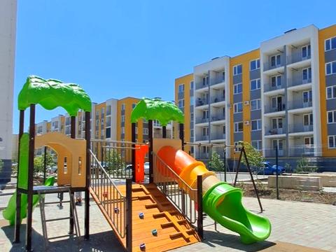 квартира за адресою Європейська вул., (20/б черга (будинок 252))