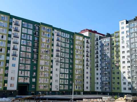 квартира по адресу Княгинин ул., (Будинок 30)