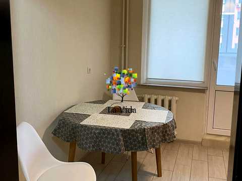 квартира по адресу Николая Закревского ул., 95-Б