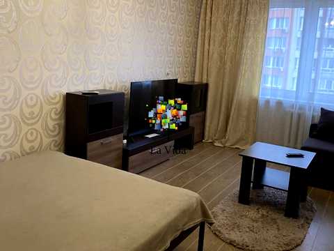 квартира по адресу Николая Закревского ул., 95-Б