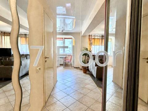 квартира за адресою Велика Васильківська вул. (Червоноармійська), 124-А