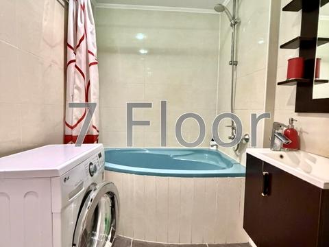 квартира за адресою Велика Васильківська вул. (Червоноармійська), 124-А