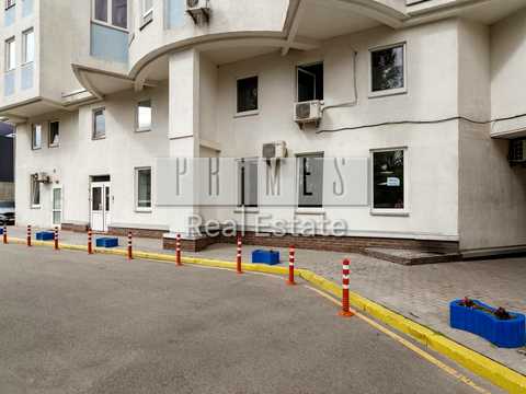 коммерческая по адресу Николая Михновского бульв. (Дружбы народов), 14-16