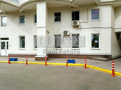 коммерческая по адресу Николая Михновского бульв. (Дружбы народов), 14-16