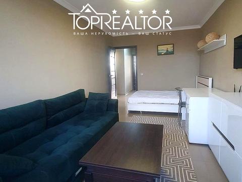 квартира по адресу Науки просп. (Ленина), 19б