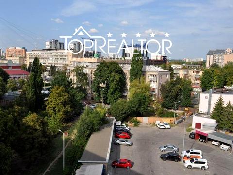 квартира по адресу Науки просп. (Ленина), 19б