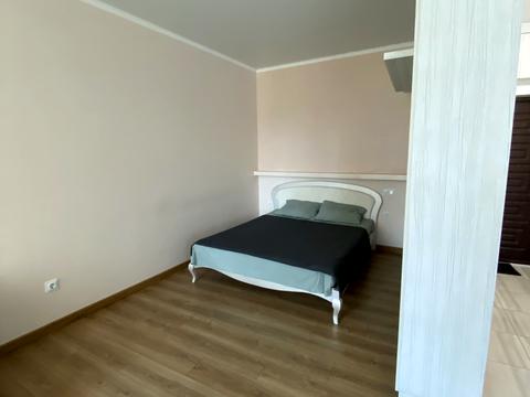 квартира по адресу Генуэзская ул., 3а