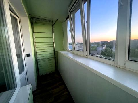 квартира за адресою Чугуївський пров., 13-А