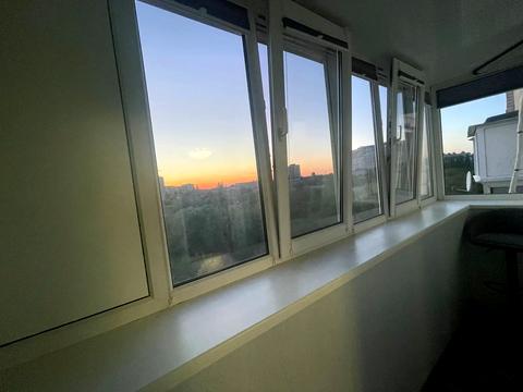 квартира за адресою Чугуївський пров., 13-А