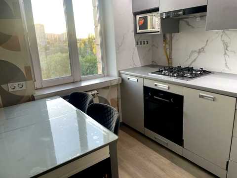 квартира за адресою Чугуївський пров., 13-А