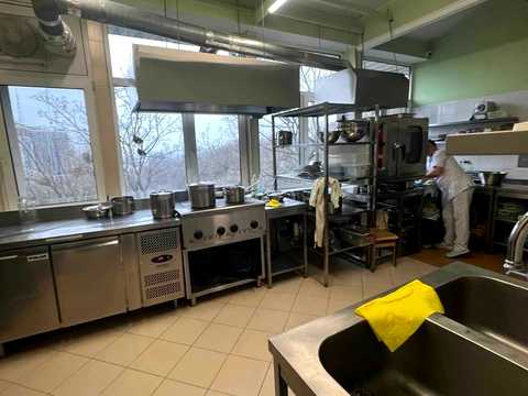 комерційна за адресою Косогірний пров., 10