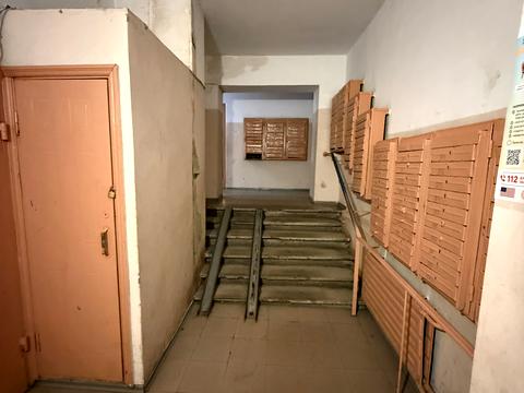 квартира по адресу Академика Заболотного ул., 128
