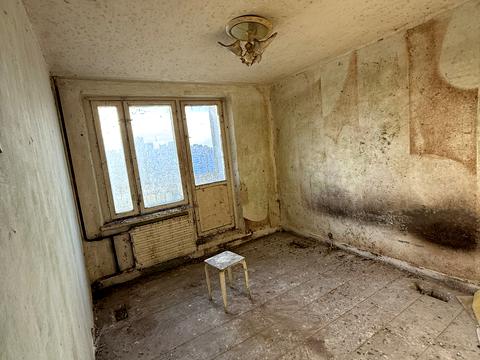квартира по адресу Академика Заболотного ул., 128