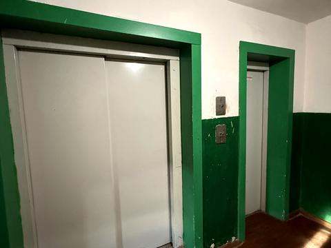 квартира по адресу Академика Заболотного ул., 128