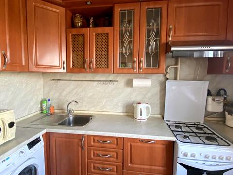 квартира за адресою Сонячна вул., (Будинок 3)
