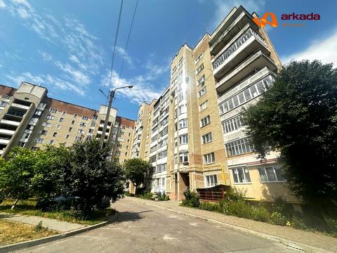 квартира за адресою Молодіжна вул., 48